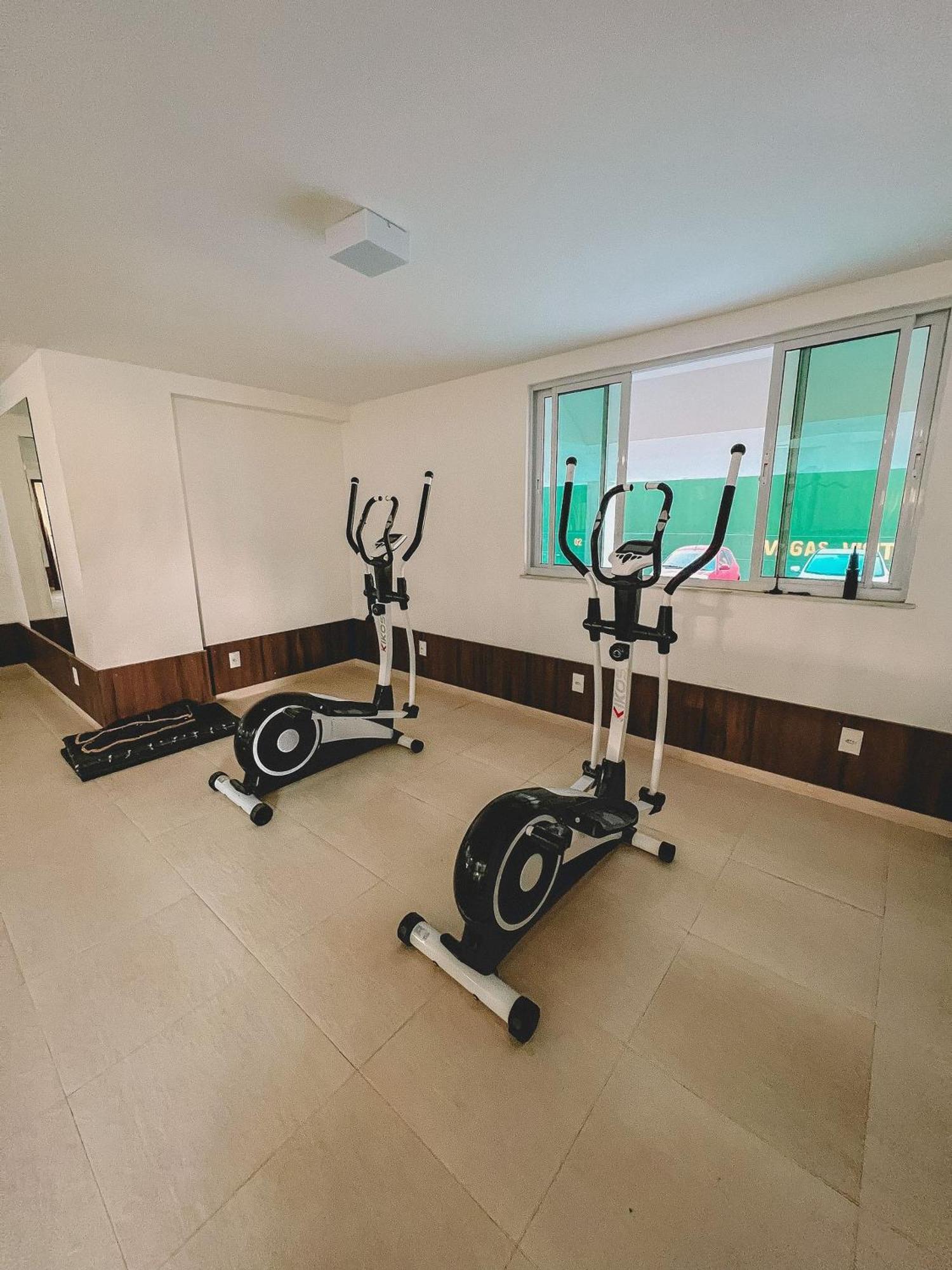 Apartment Ap Mary E Max - Cumbuco Caucaia