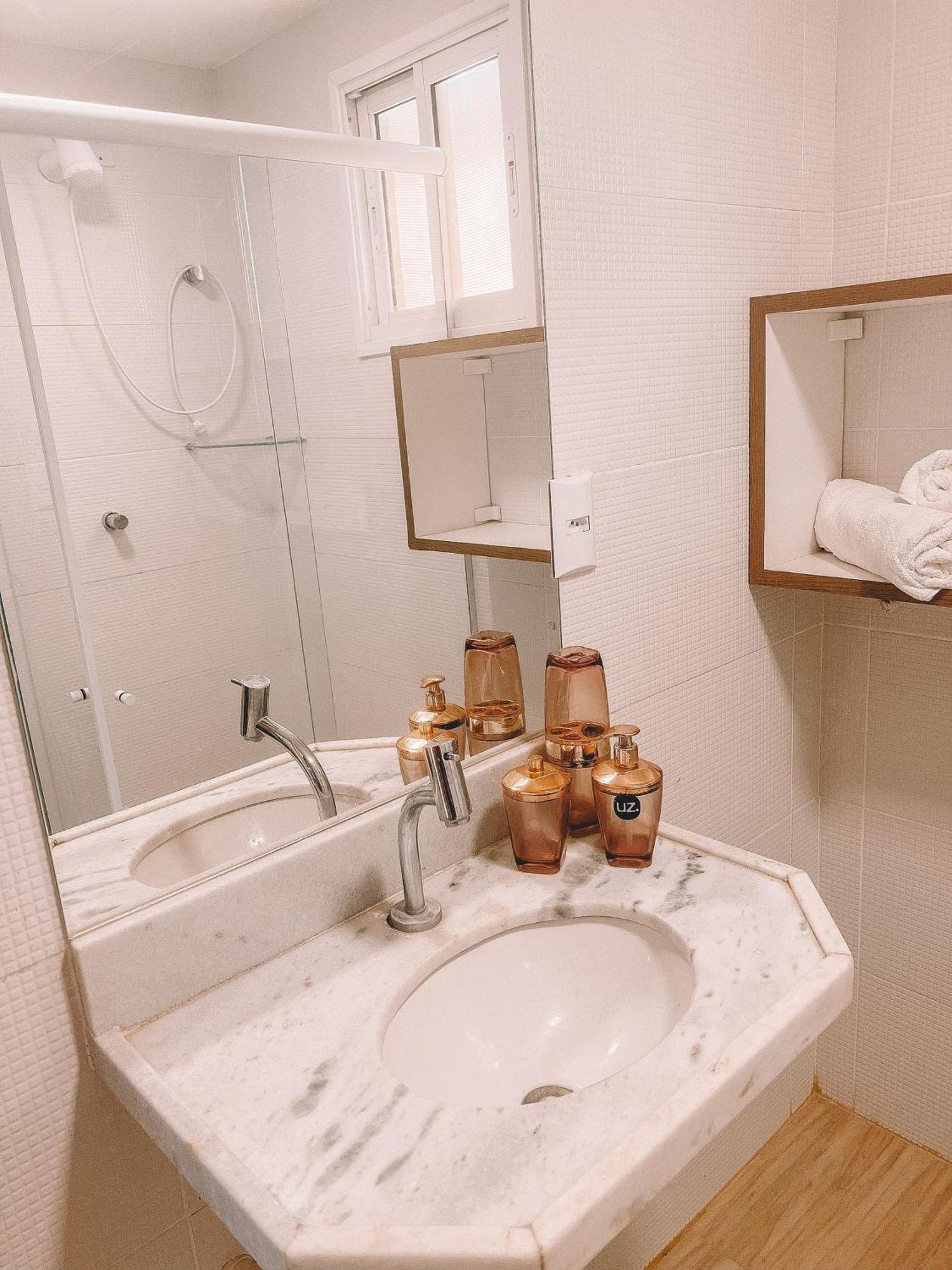 Apartment Ap Mary E Max - Cumbuco Caucaia