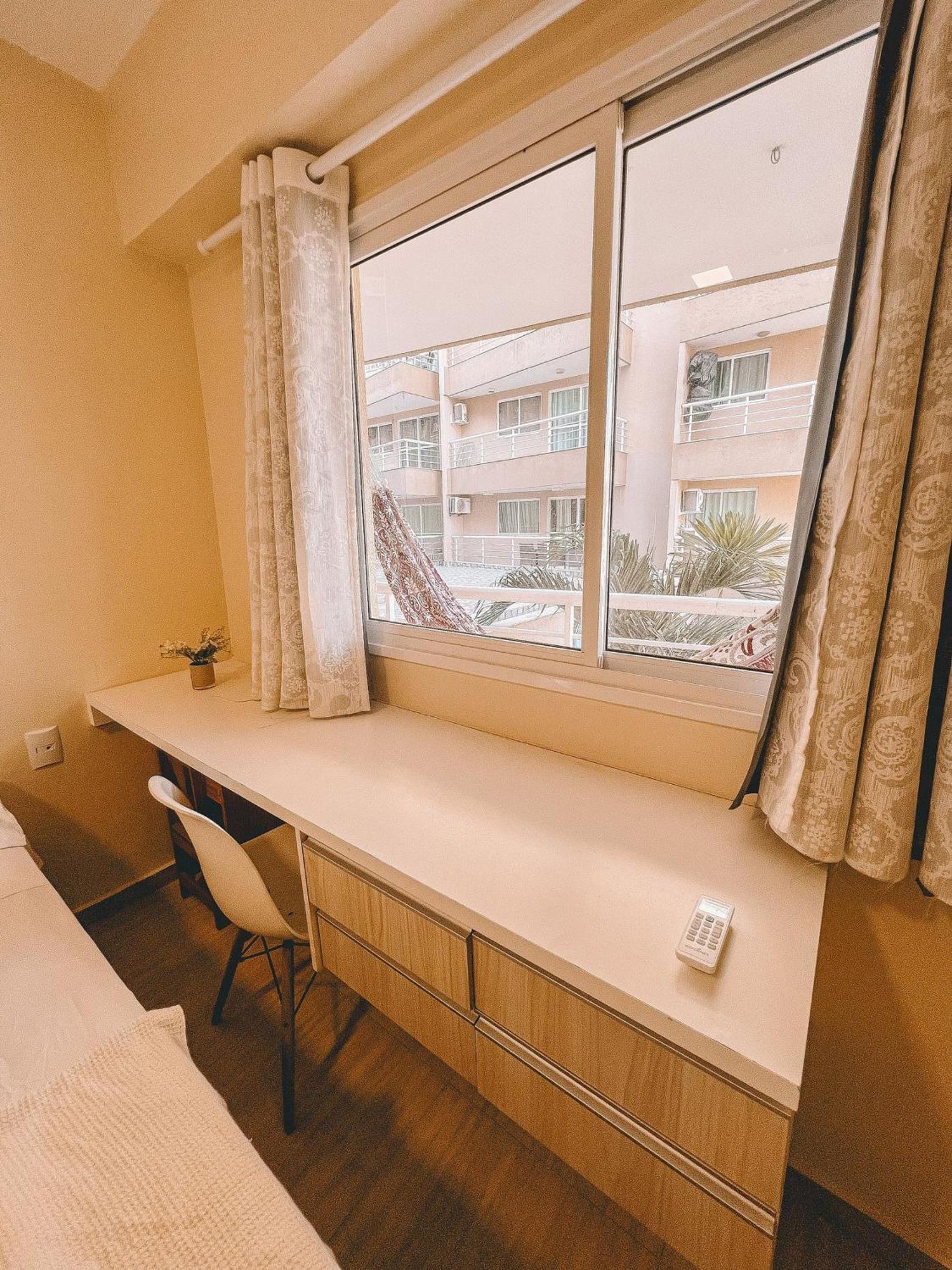 Apartment Ap Mary E Max - Cumbuco *