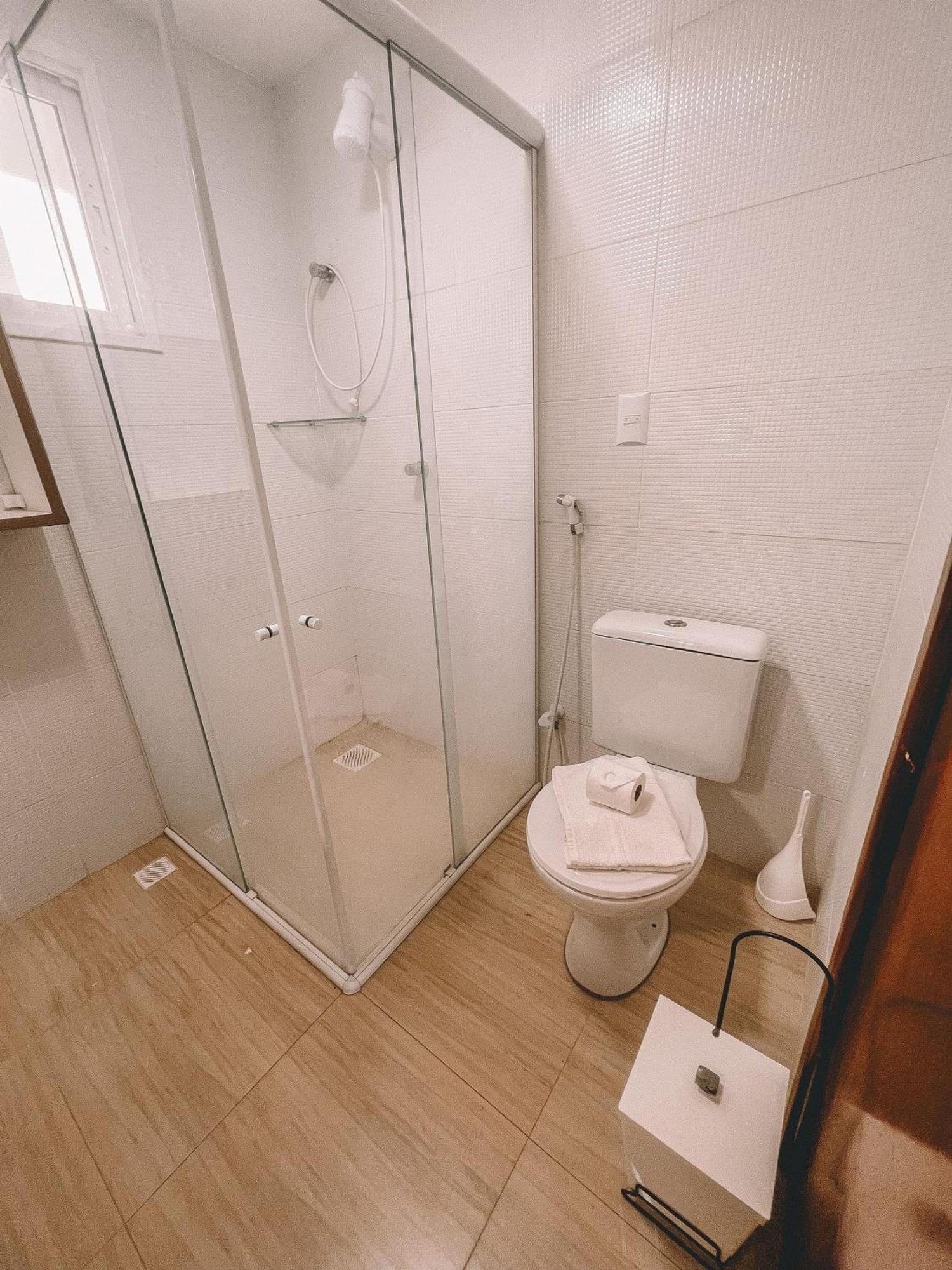 Apartment Ap Mary E Max - Cumbuco *