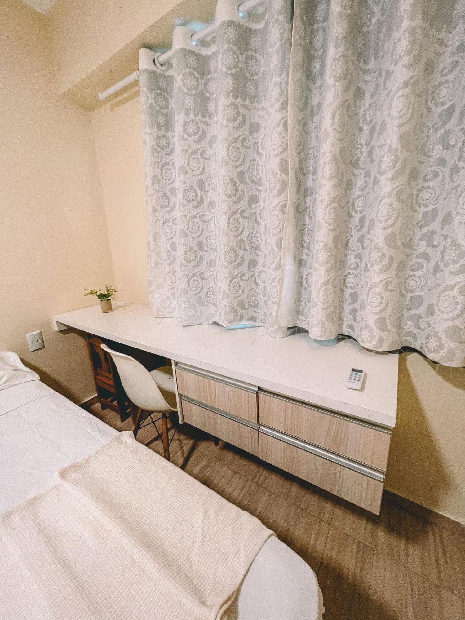 Apartment Ap Mary E Max - Cumbuco