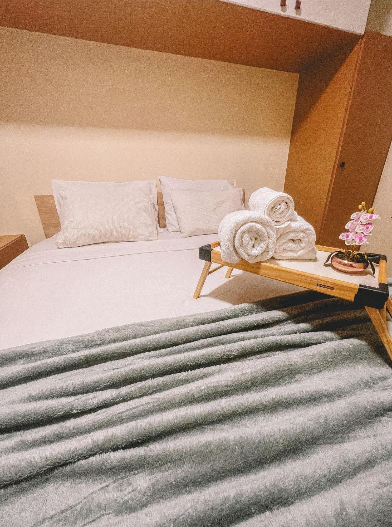 Apartment Ap Mary E Max - Cumbuco