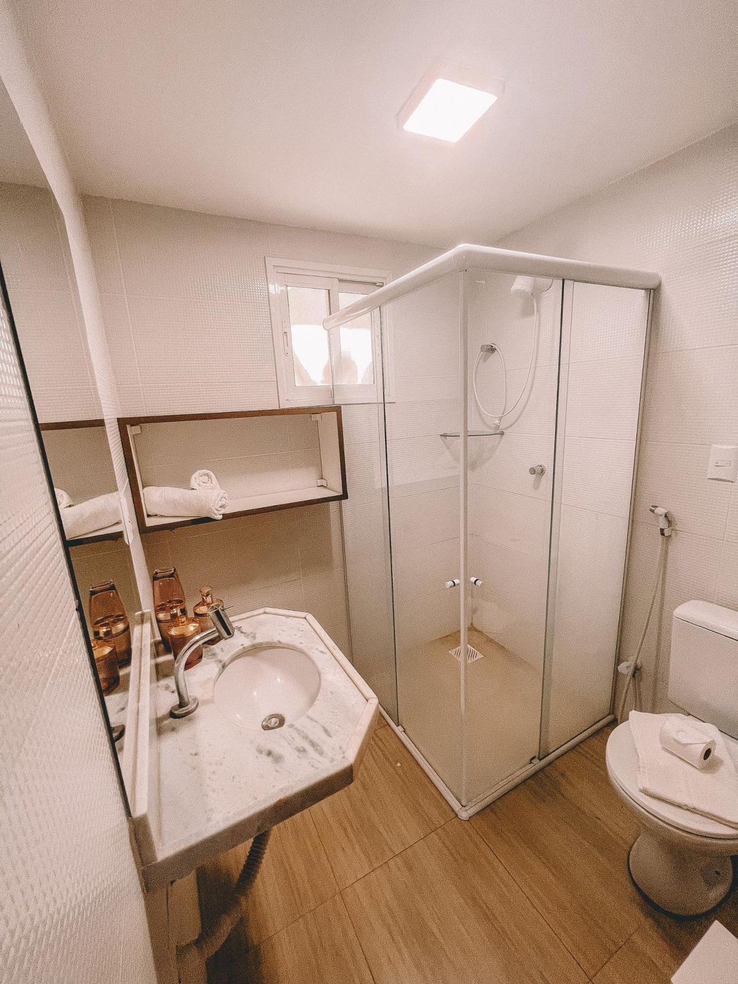 Apartment Ap Mary E Max - Cumbuco *