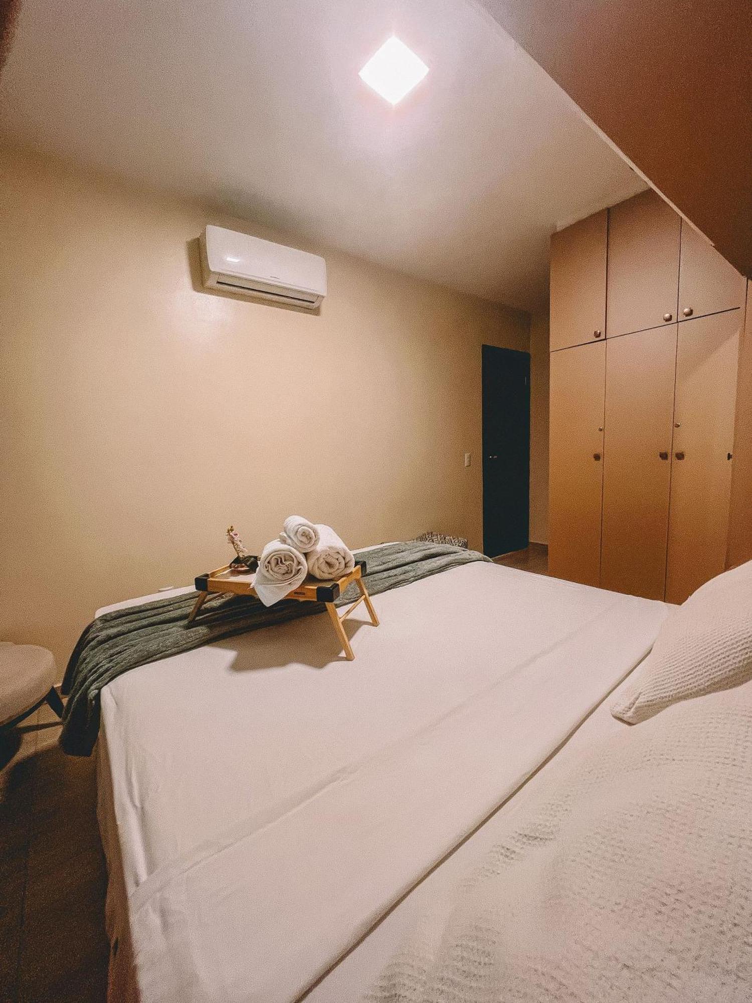 Apartment Ap Mary E Max - Cumbuco *