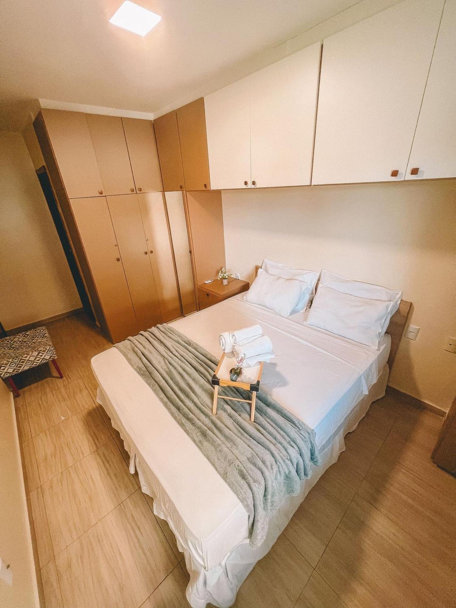 Apartment Ap Mary E Max - Cumbuco Caucaia