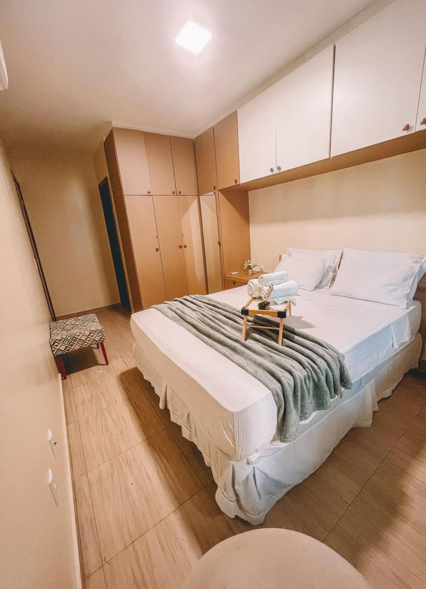 Apartment Ap Mary E Max - Cumbuco *