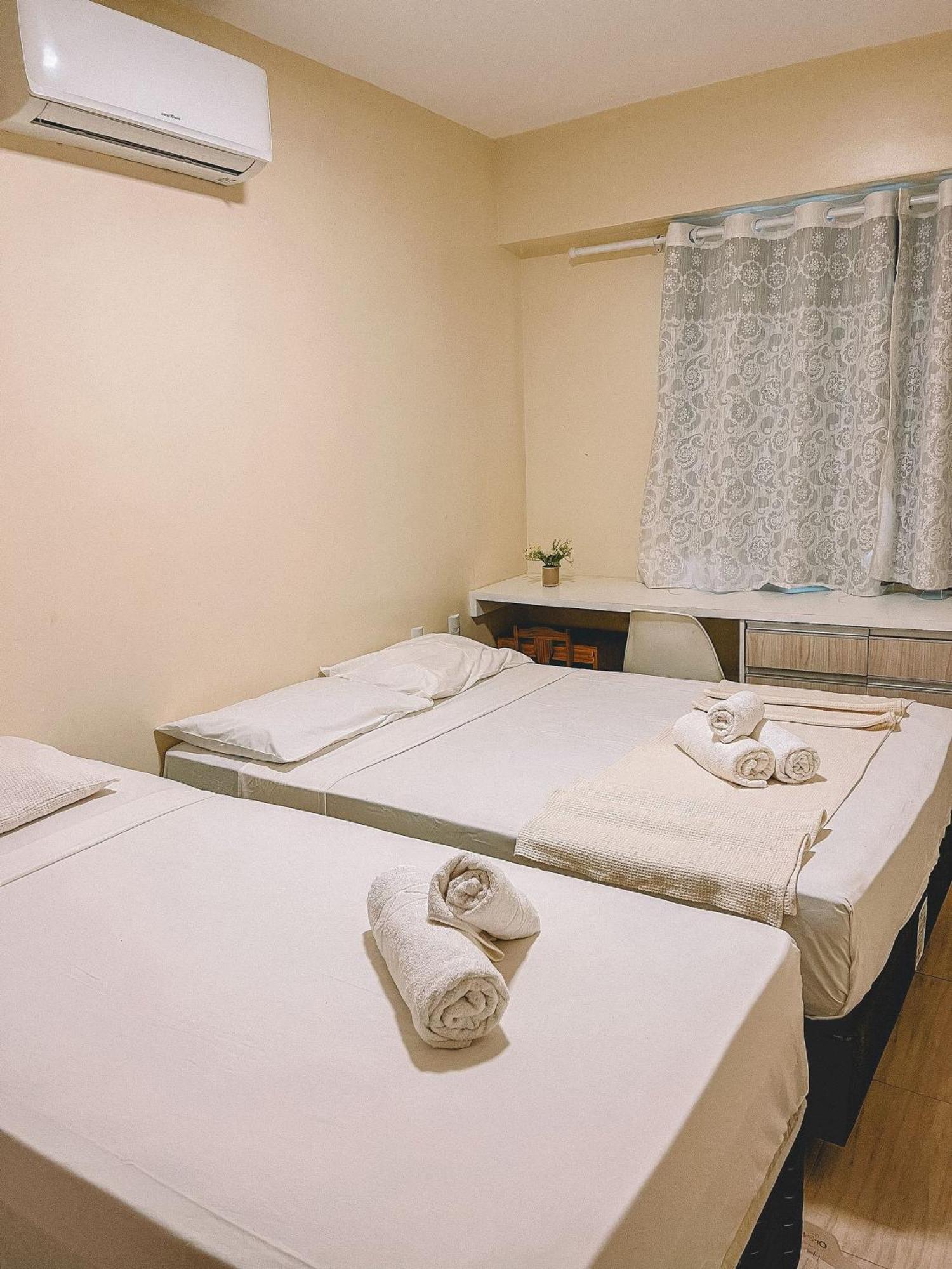 Apartment Ap Mary E Max - Cumbuco Caucaia