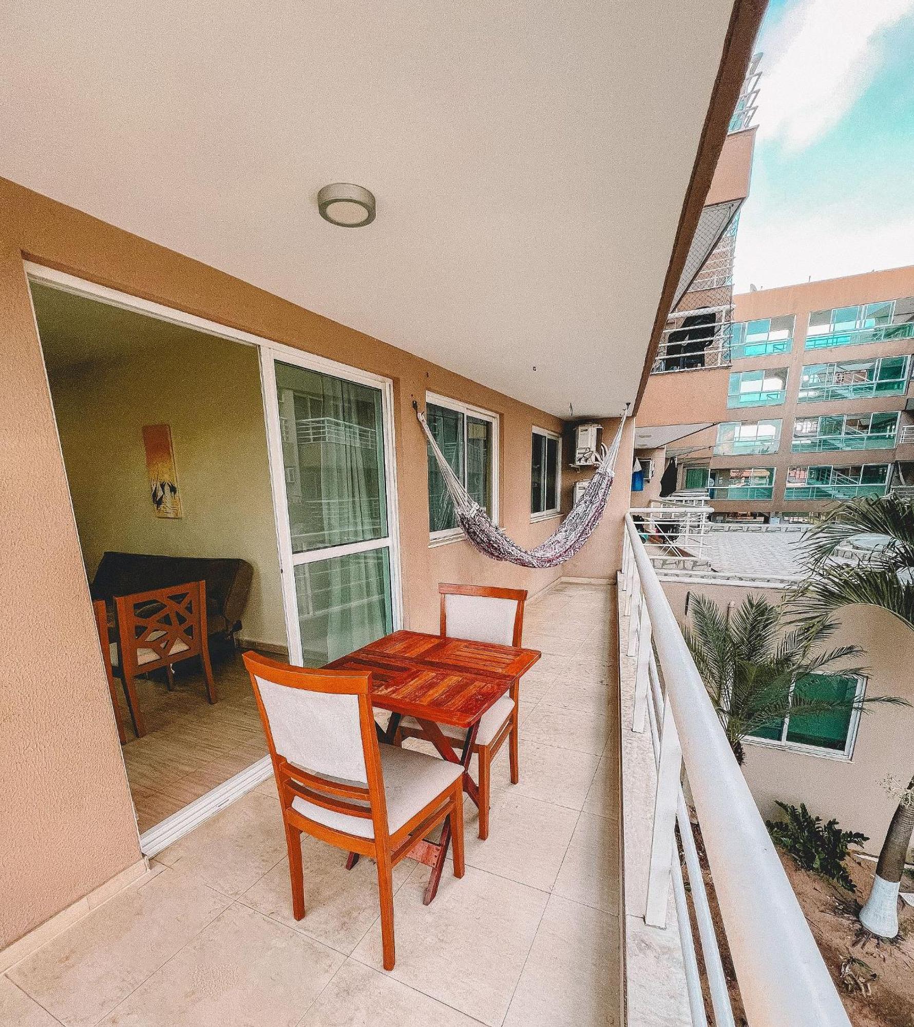 Apartment Ap Mary E Max - Cumbuco Caucaia