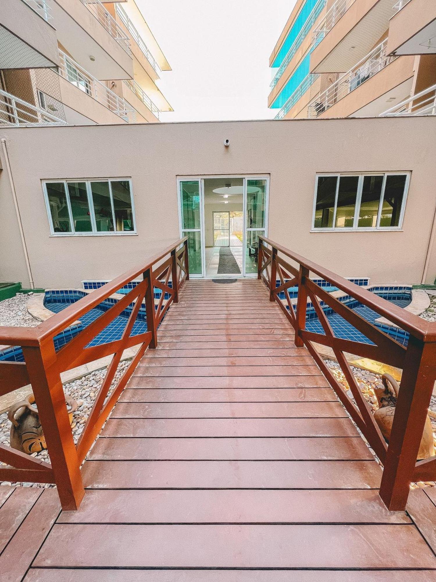 Apartment Ap Mary E Max - Cumbuco