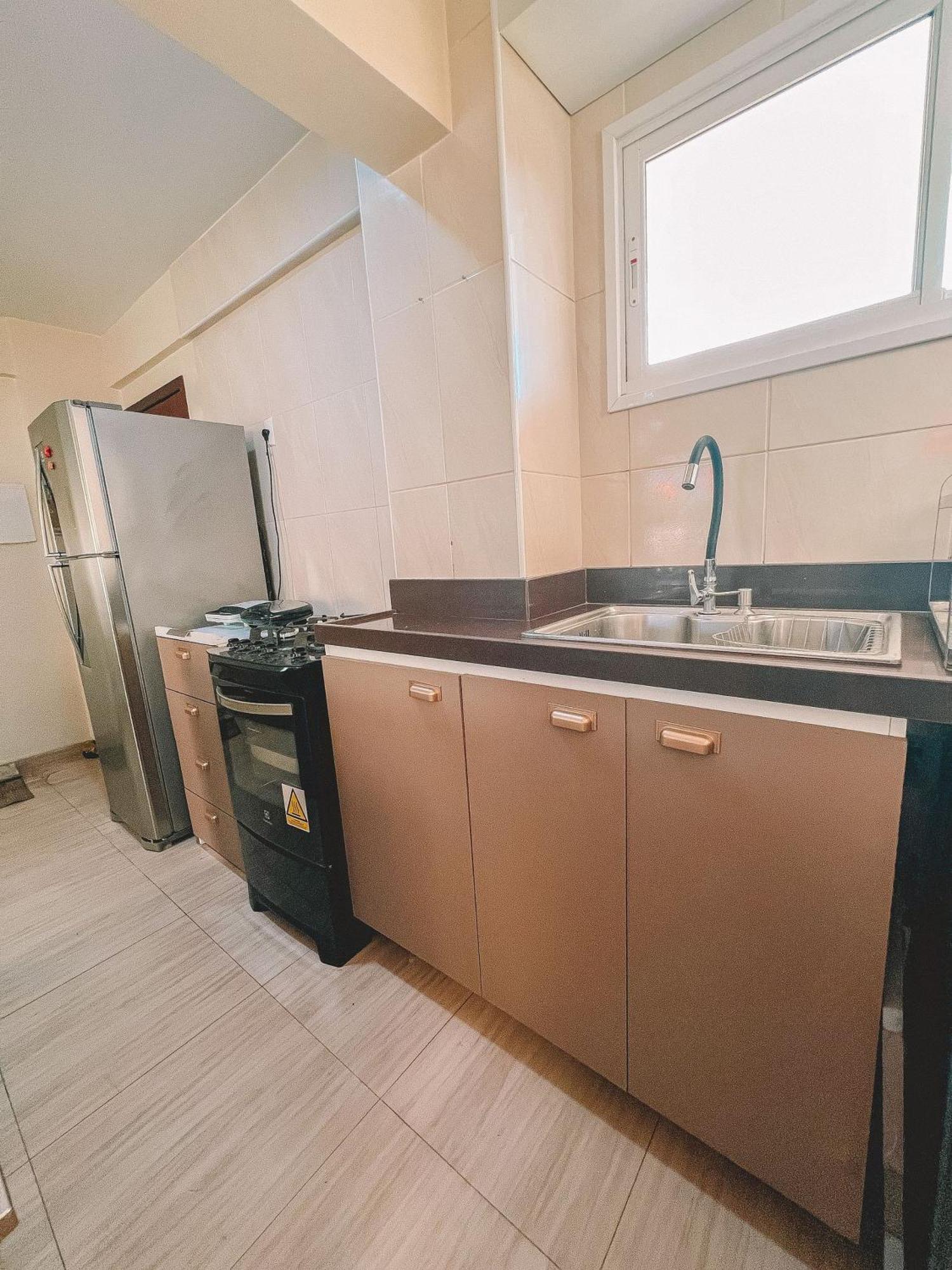 Apartment Ap Mary E Max - Cumbuco Caucaia