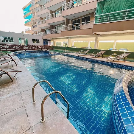 Ap Mary E Max - Cumbuco Apartment Caucaia Exterior photo
