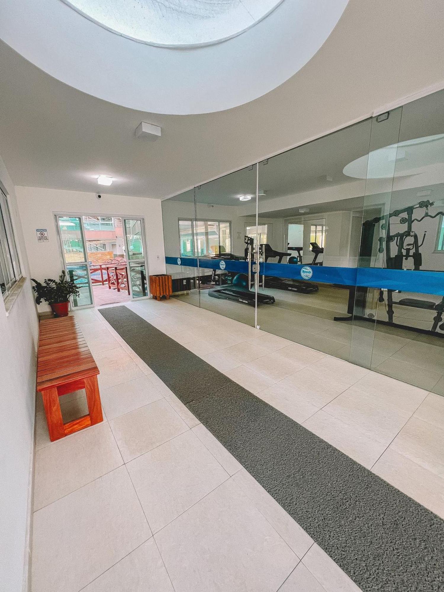 Apartamento Ap Mary E Max - Cumbuco *