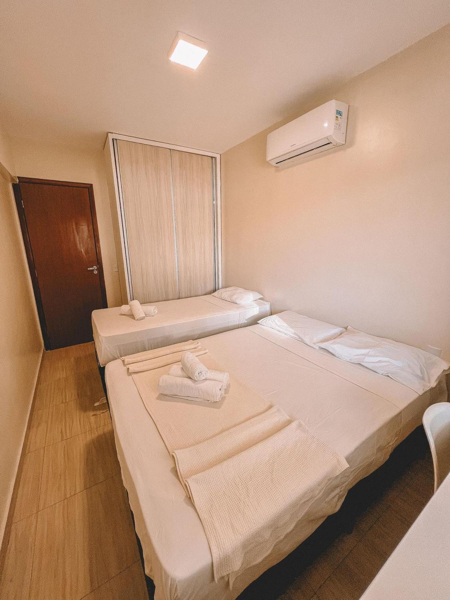 Apartamento Ap Mary E Max - Cumbuco Caucaia