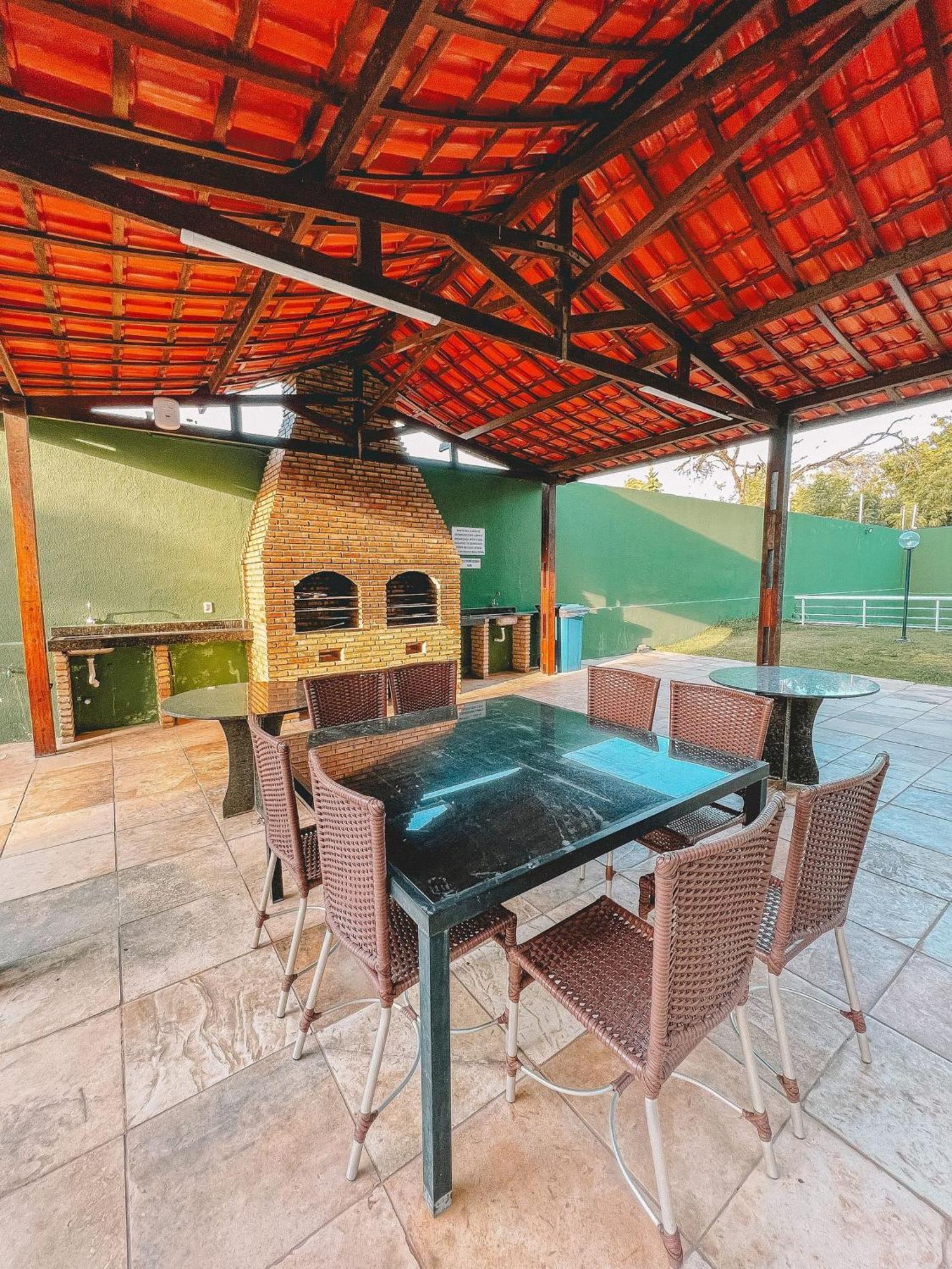 Apartamento Ap Mary E Max - Cumbuco