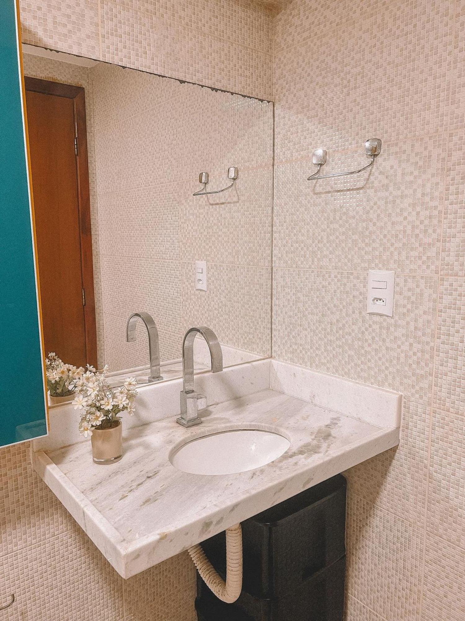 Apartamento Ap Mary E Max - Cumbuco
